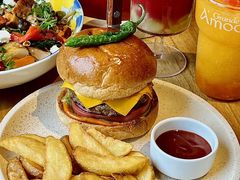 -Grande A'moo(上海万象城店)