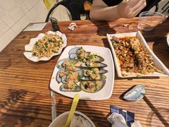 -Sasa的海(蜈支洲岛后海店)