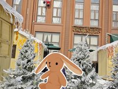 -歌斐颂巧克力小镇