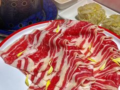 -涮福記·现切牛羊肉火锅(世纪汇店)
