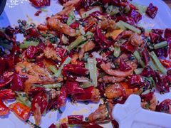 -小俩口烧烤东北菜(双井店)