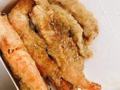-北坦杨家干炸里脊(总店)