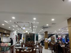 -长平肥姐白粥·海鲜打冷