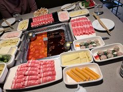-海底捞火锅(龙湖北京大兴天街店)