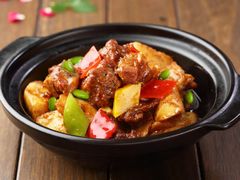 -娄三少·老北京春饼烤鸭家常菜(富力又一城店)