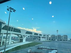 -吉隆坡国际机场