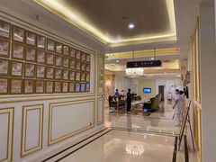 -名流健康高端体检中心·名宾门诊·健康管理