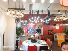 -刘姐啤酒鱼音乐餐厅(阳朔美食丁厄3分店)