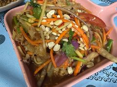 -婉泰·特色小吃·舂鸡脚(告庄二店)