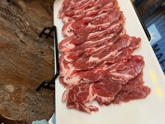 -烟熏火烤海鲜烧烤