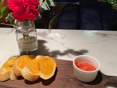 餐前包-MOCUS莫卡斯餐厅(祥云小镇店)