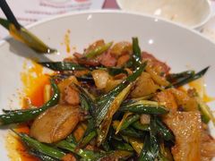 -椒爱水煮鱼川菜(新抚万达店)