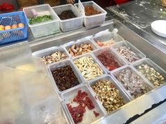 -鸿记·好再来普宁肠粉(莲花路店)