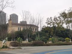 -府河摄影公园