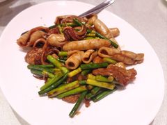 -良友·地标海鲜青岛菜(五四广场店)
