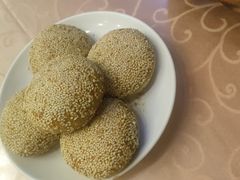 -烤肉宛饭庄(南礼士路店)