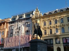 -耶拉契奇总督广场