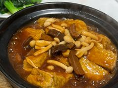 一品豆腐-南园酒家(前进路店)