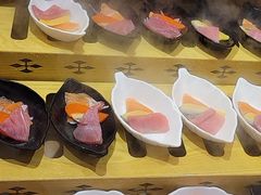 -享遇.锅姥姥牛排海鲜自助(小寨店)