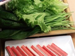 -鸿盛火锅(重庆路店)