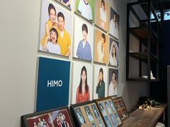 -海马体照相馆(天津世纪都会店)