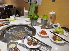 -么子烤肉(化龙池店)
