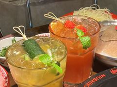 -牛市坎火锅(建设路店)