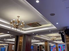 -万山楼海鲜酒家·二十三年老字号