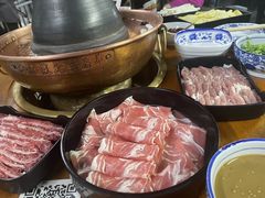 -牛街清真满恒記(平安里西大街店)