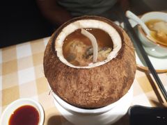 -珍味汤馆·潮汕家乡菜(保利文化广场店)