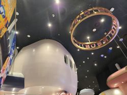 -奈尔宝家庭中心·亲子餐厅(鄞州万达店)