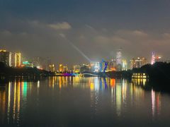 -南宁南湖公园