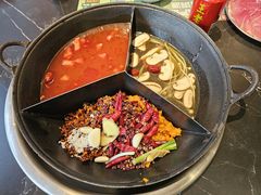 -巴蜀大将火锅(春熙店)