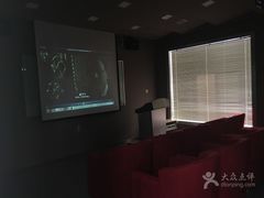 -美联英语(绿宝中心)