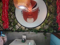 -雲蜀龙阁·金牌水煮鱼(方庄店)