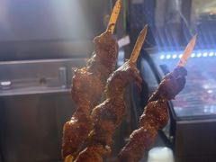 -新疆伊宁远征餐厅