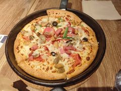 -必胜客(打浦桥日月光店)