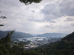 -仙岛湖旅游风景区