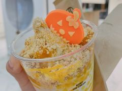 -喜茶(永旺梦乐城店)