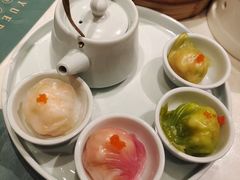 -悦得闲广式点心茶楼(蓝鲸世界店)