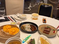 -金汇酒楼(中山东区店)