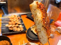 -丹东特色烤肉(学府路一部店)