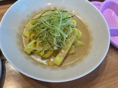 -品回味清真西北楼(宁波首店)