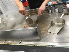 -台烘平价铁板烧(奥城店)