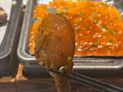 -绿茶餐厅(广州天河城店)