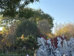 -石家庄市动物园