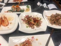 -大渔铁板烧(大悦城店)