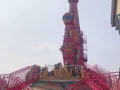 -国色天乡三期陆地乐园