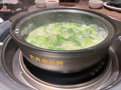 -大良毋米粥(锦龙路总店)