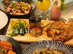 -SHADOWS•Bistro&Eatery(安福路店)